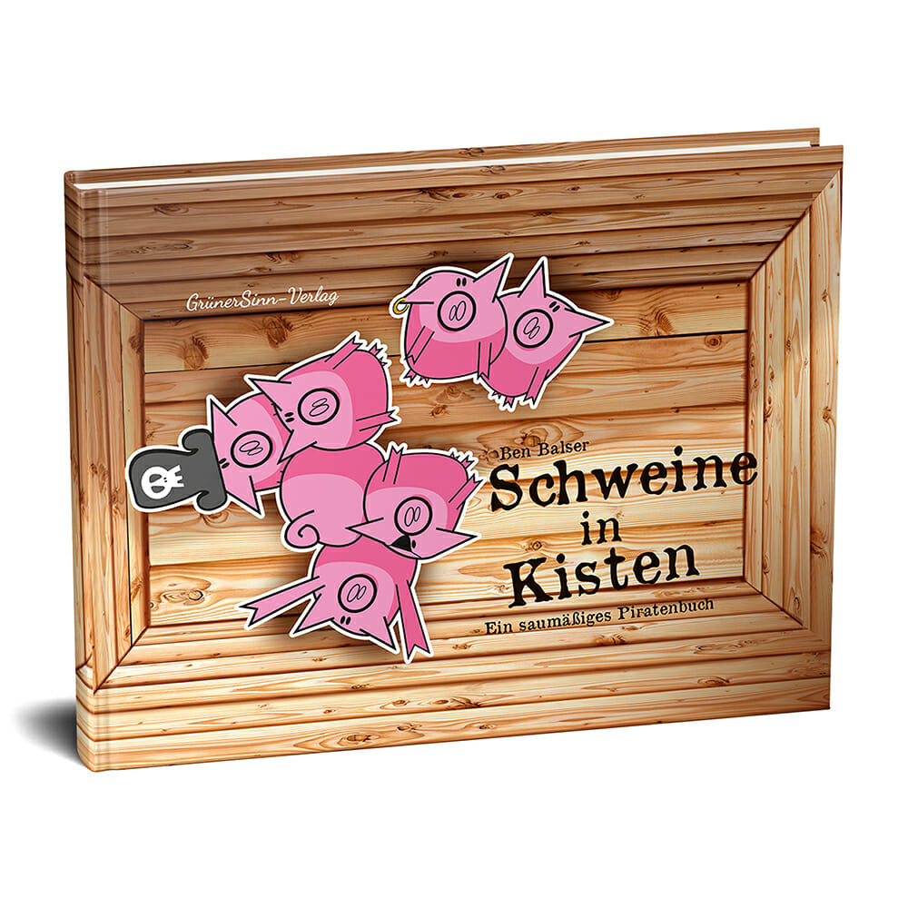 schweine in kisten_buch
