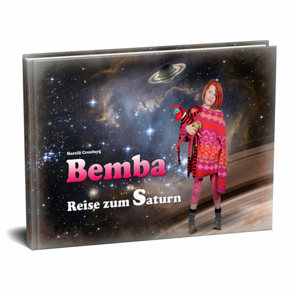 Bemba Reise zum Saturn