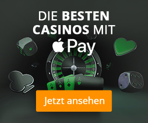 Apple Pay Casinos
